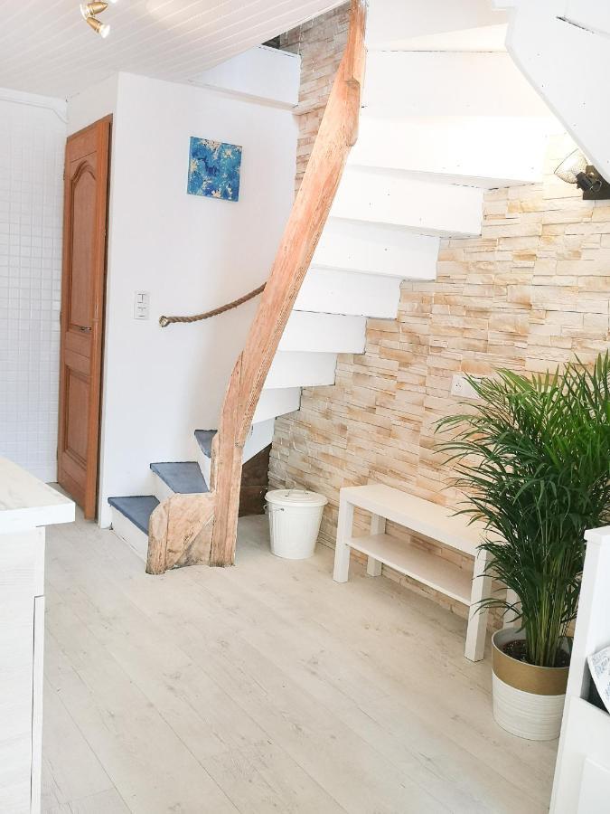 L'Esplanade - Appartement Cosy A Grenoble Exterior photo
